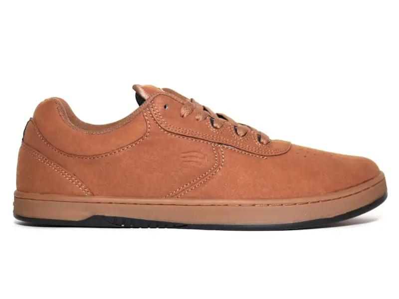 Etnies "Joslin" Schuhe - Brown/Black/Gum