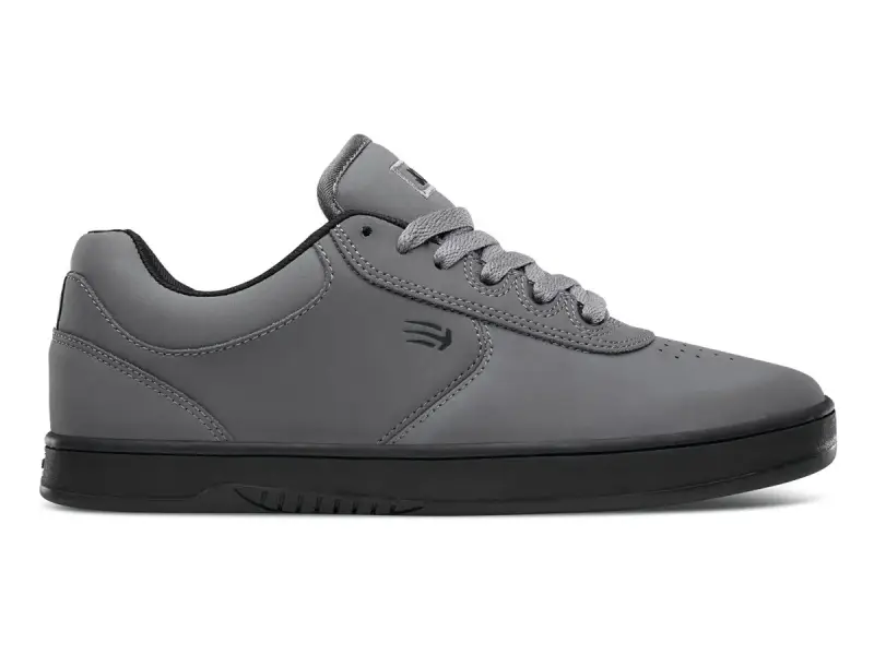 Etnies "Joslin" Shoes - Grey/Black/Gum