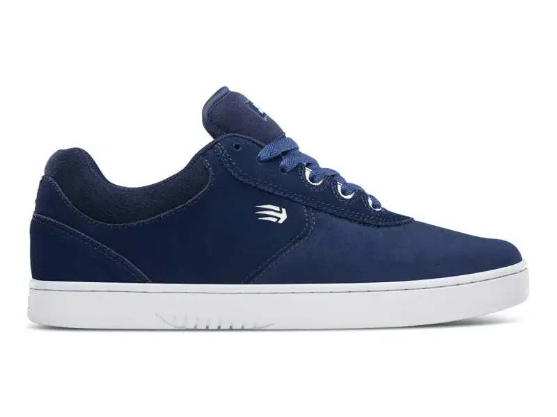 Etnies "Joslin" Schuhe - Navy/White