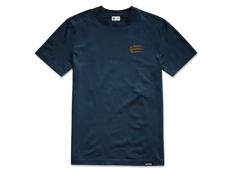 Etnies "Joslin" T-Shirt - Navy