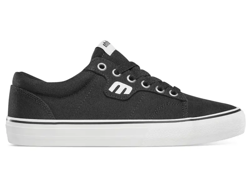 Etnies "Kayson" Schuhe - Black/White