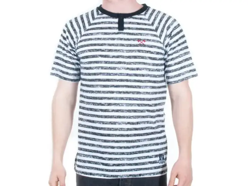 Etnies "Krowley" T-Shirt