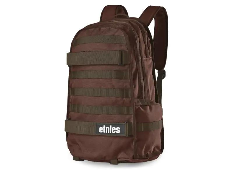 Etnies "Marana" Rucksack - Rust