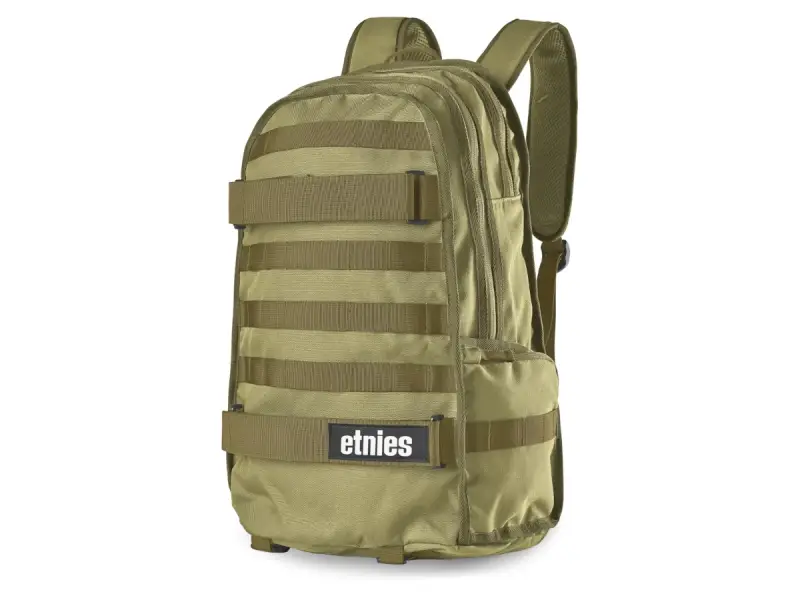 Etnies "Marana" Backpack - Sand