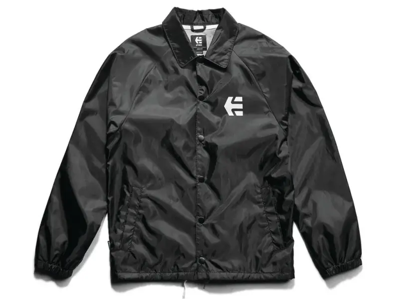 Etnies "Marana Coach" Jacke