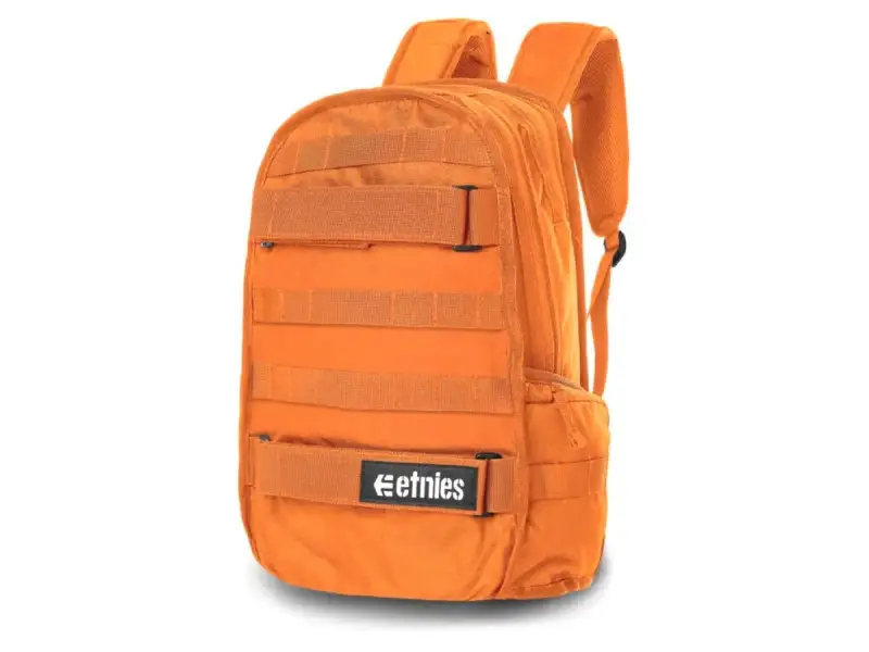 Etnies "Marana Light" Rucksack - Burnt Orange