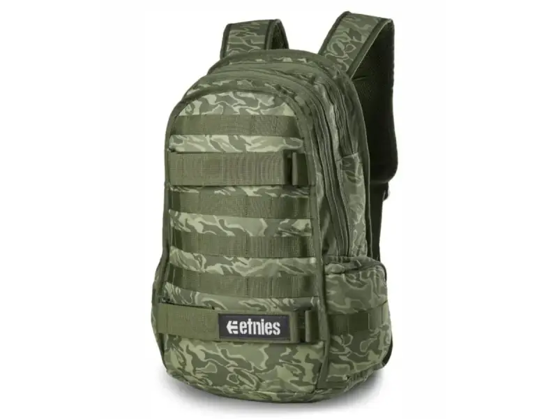 Etnies "Marana Light" Backpack - Camo