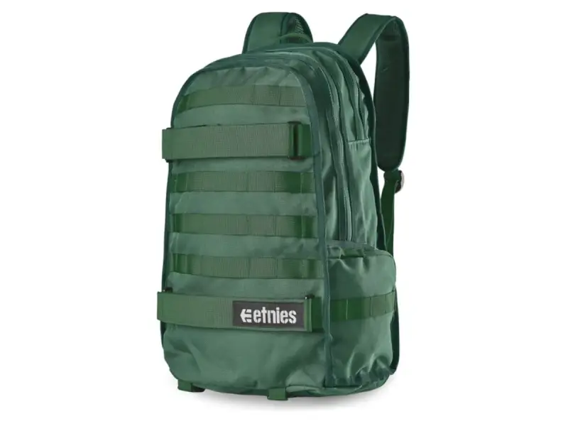 Etnies "Marana Light" Backpack - Forrest
