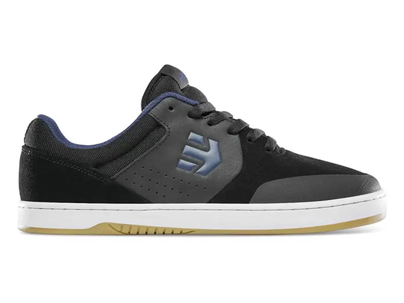 Etnies "Marana Michelin" Shoes - Black/Blue