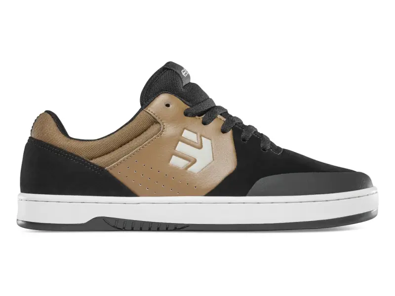 Etnies "Marana Michelin" Shoes - Black/Brown
