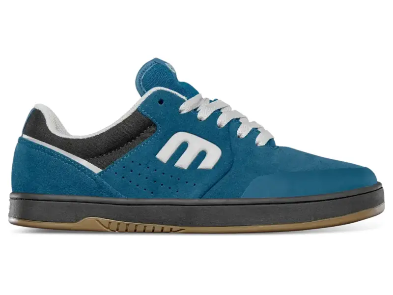 Etnies "Marana Michelin" Schuhe - Blue/Grey