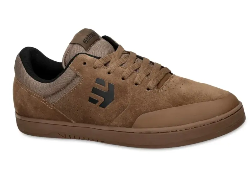 Etnies "Marana Michelin" Schuhe - Brown/Black/Gum
