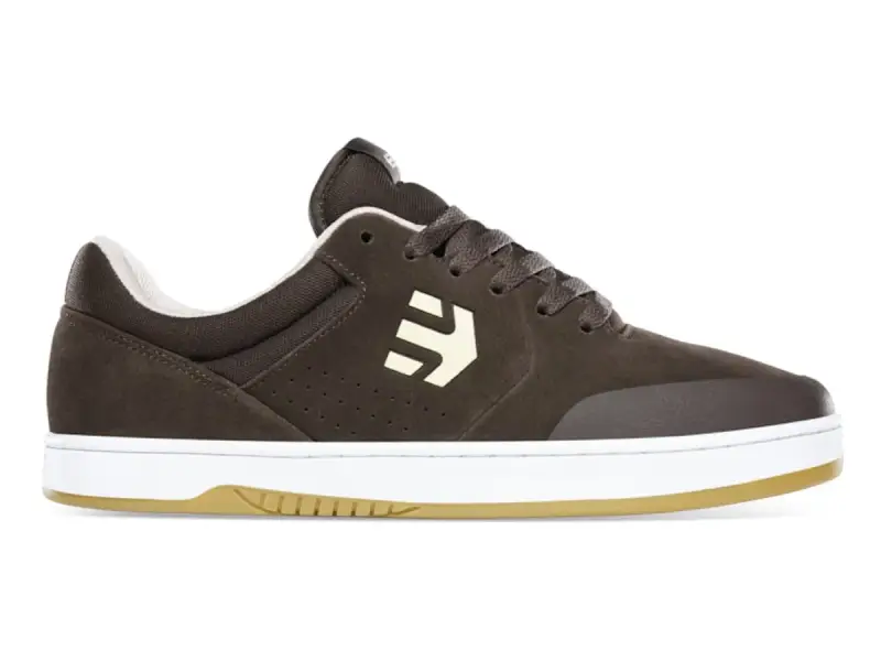 Etnies "Marana Michelin" Shoes - Brown/White