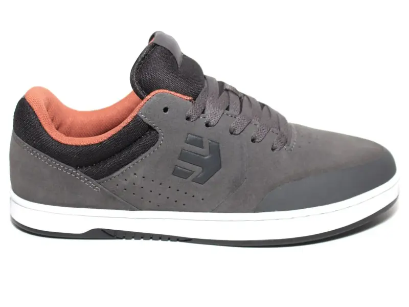 Etnies "Marana Michelin" Shoes - Dark Grey/Grey