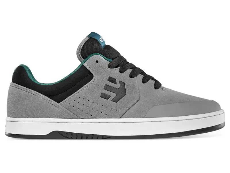Etnies "Marana Michelin" Shoes - Grey/Black