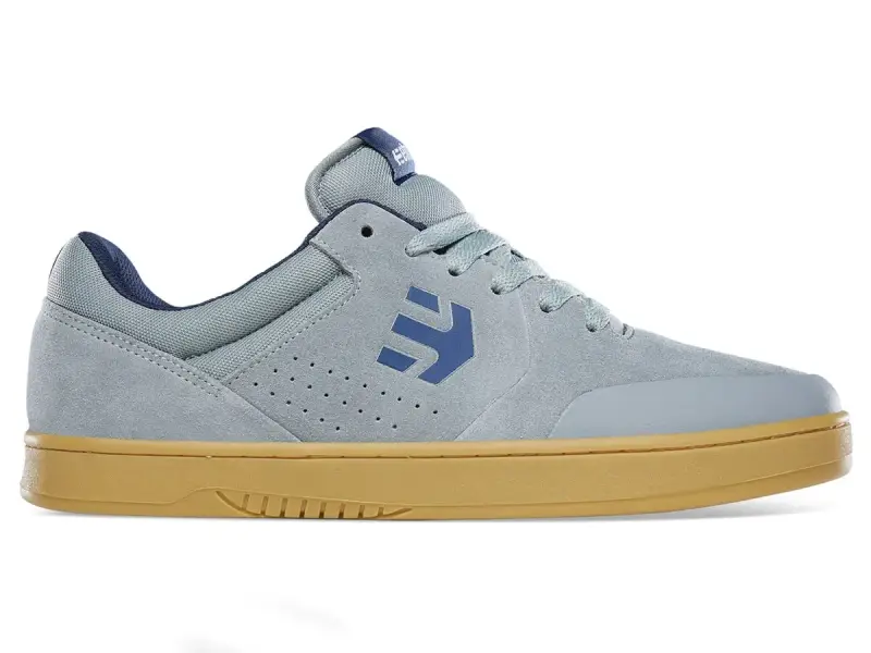 Etnies "Marana Michelin" Schuhe - Grey/Blue/Gum
