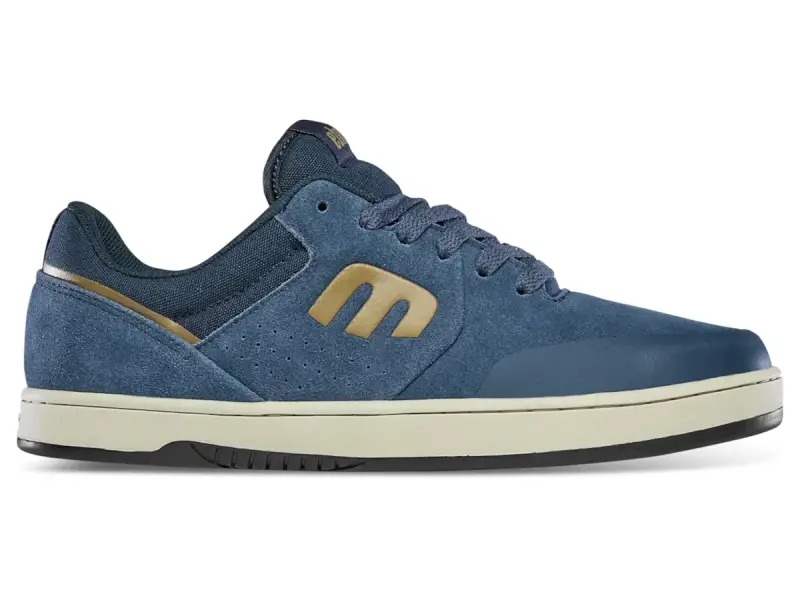 Etnies "Marana Michelin" Shoes - Midnight Wash