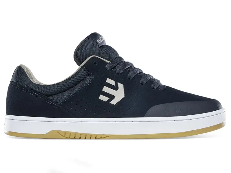 Etnies "Marana Michelin" Schuhe - Navy/Tan