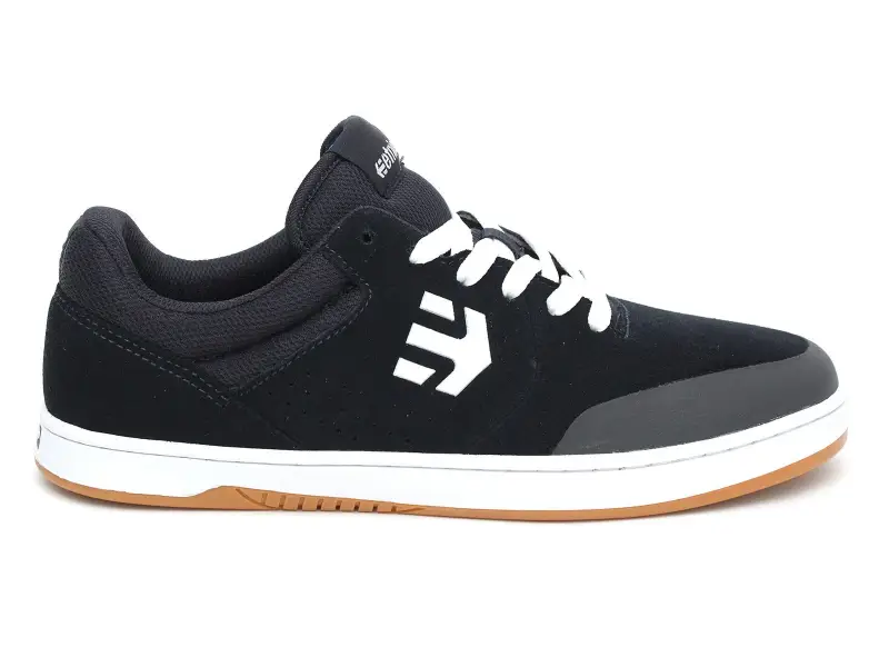 Etnies "Marana Michelin" Shoes - Navy/White/Blue