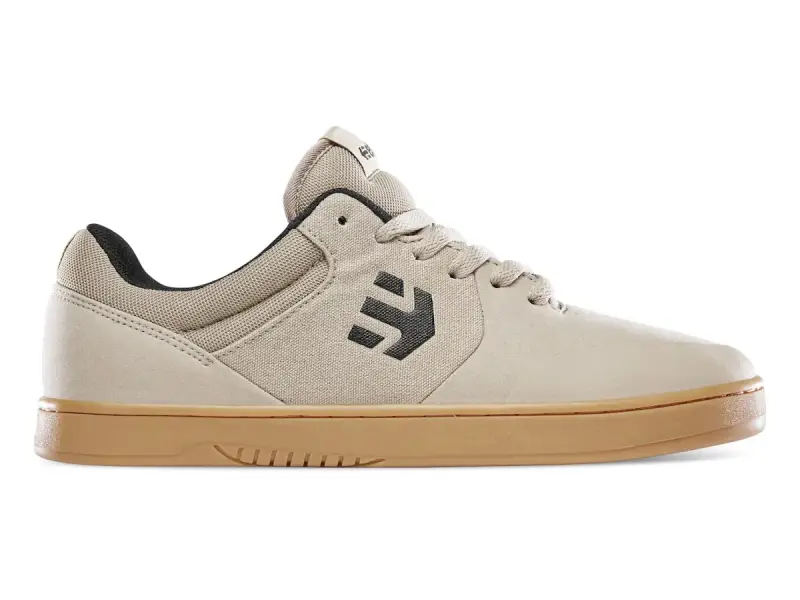 Etnies "Marana Michelin" Shoes - Tan/Gum