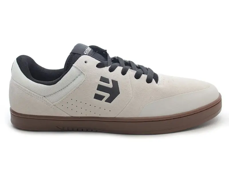 Etnies "Marana Michelin" Schuhe - White/Black/Gum