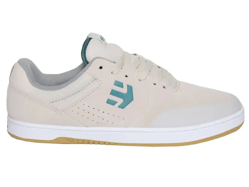 Etnies "Marana Michelin" Schuhe - White/Green