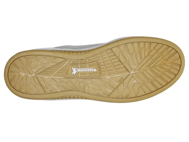Etnies "Marana Michelin" Schuhe - White/Green