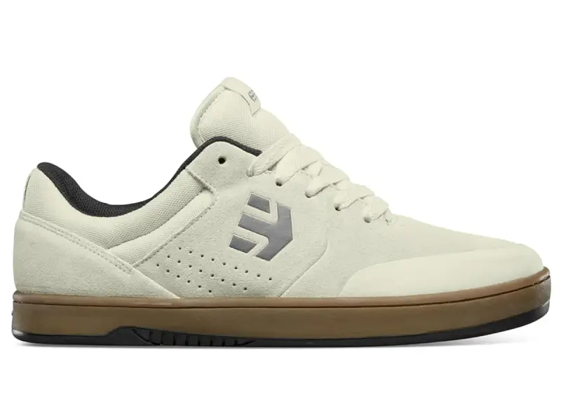 Etnies "Marana Michelin" Schuhe - White/Gum