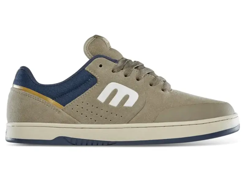 Etnies "Marana Michelin" Schuhe - Green/Blue