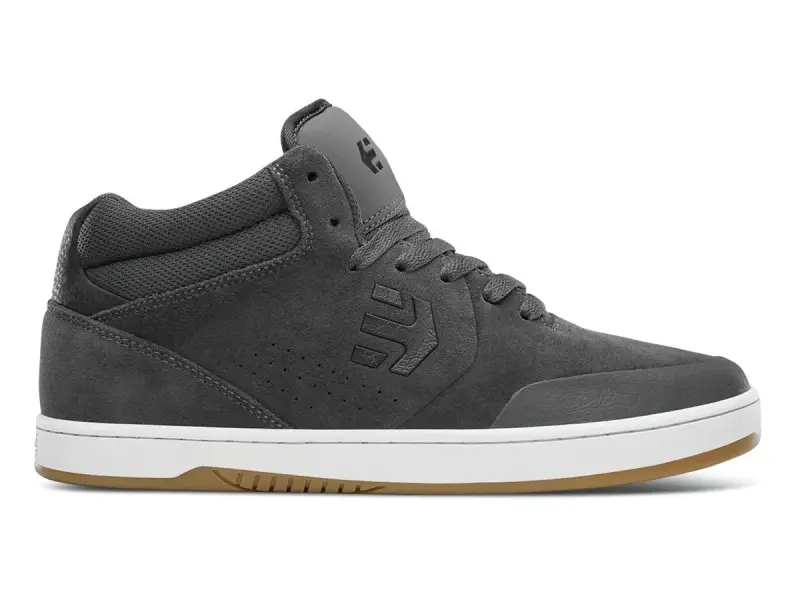 Etnies "Marana Mid Michelin" Schuhe - Dark Grey/Black