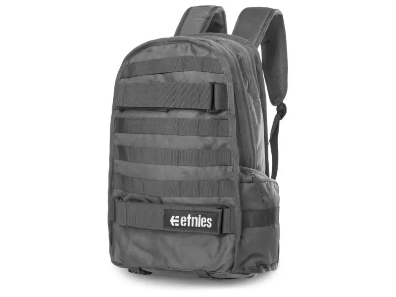 Etnies "Marana" Backpack - Charcoal