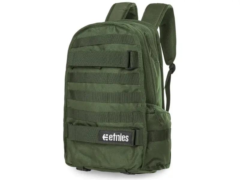 Etnies "Marana" Backpack - Olive