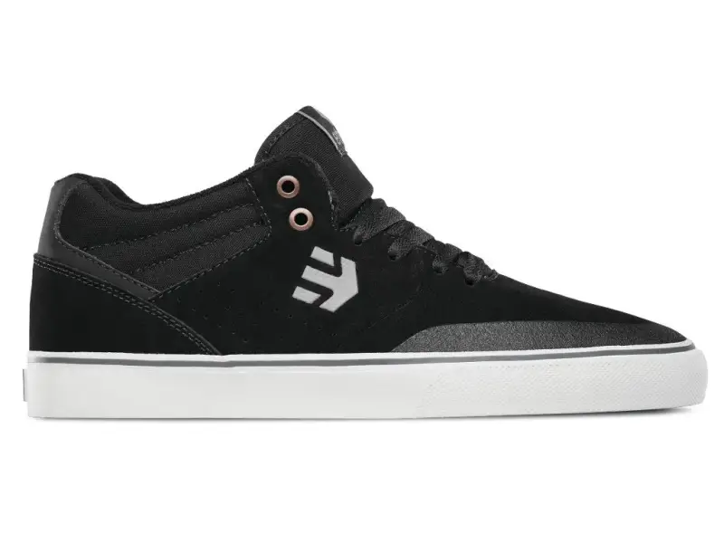 Etnies "Marana Vulc MT" Shoes - Black
