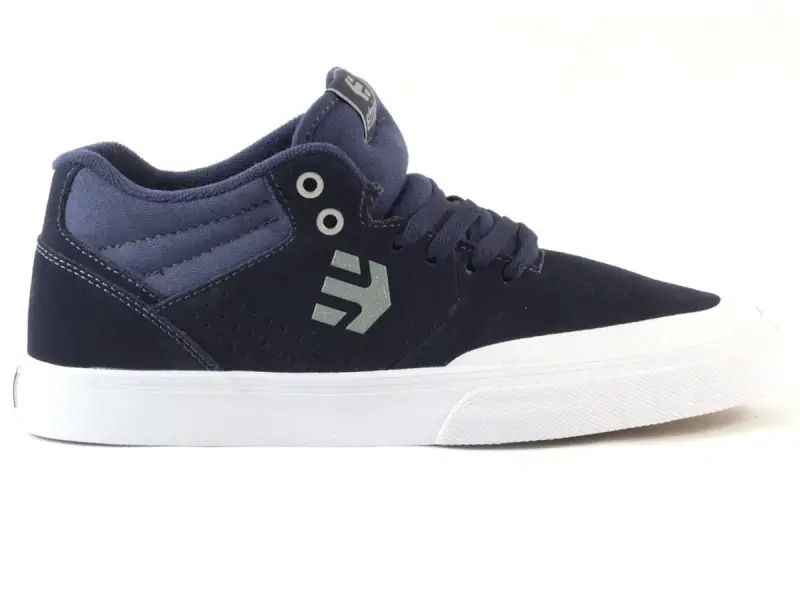 Etnies "Marana Vulc MT" Shoes - Blue/White