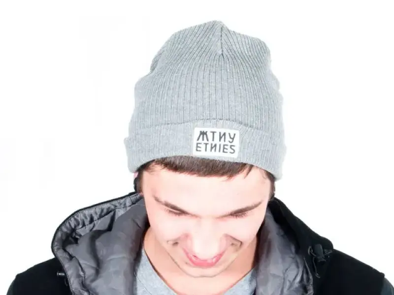 Etnies "Mutiny" Beanie
