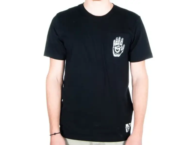 Etnies "Mutiny Pocket" T-Shirt