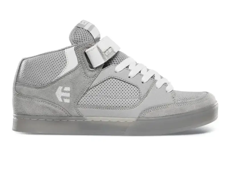 Etnies "Number Mid" Shoes grey