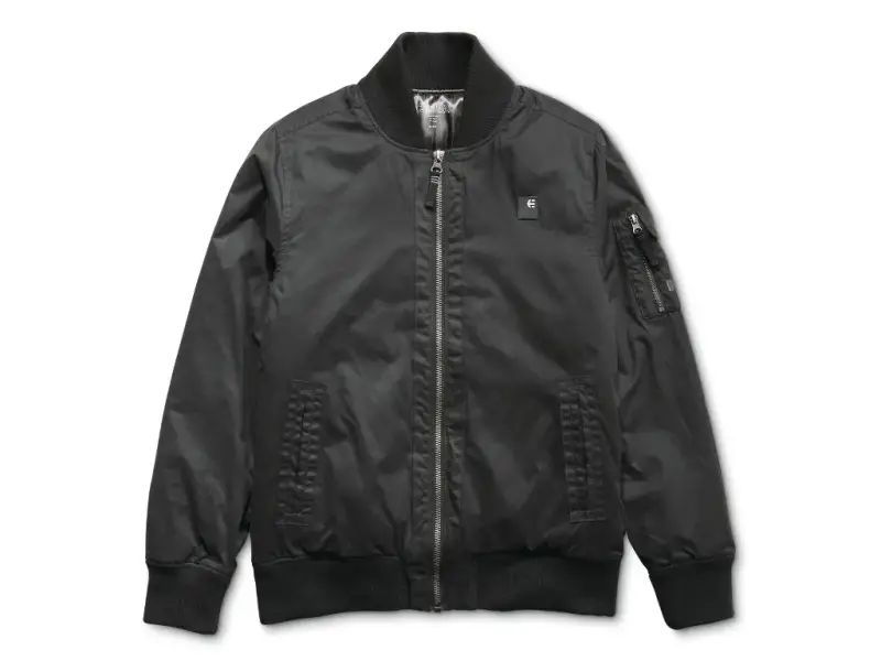 Etnies "Prynne" Jacke
