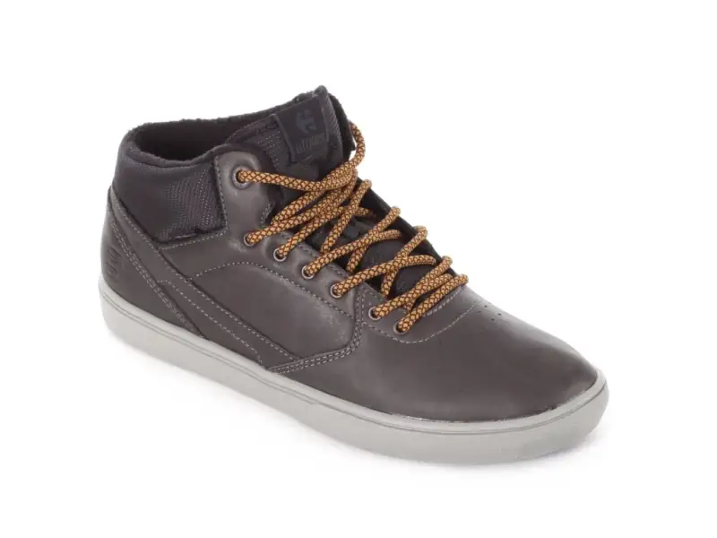 Etnies "RAP CM" Schuhe - Dark Grey/Black
