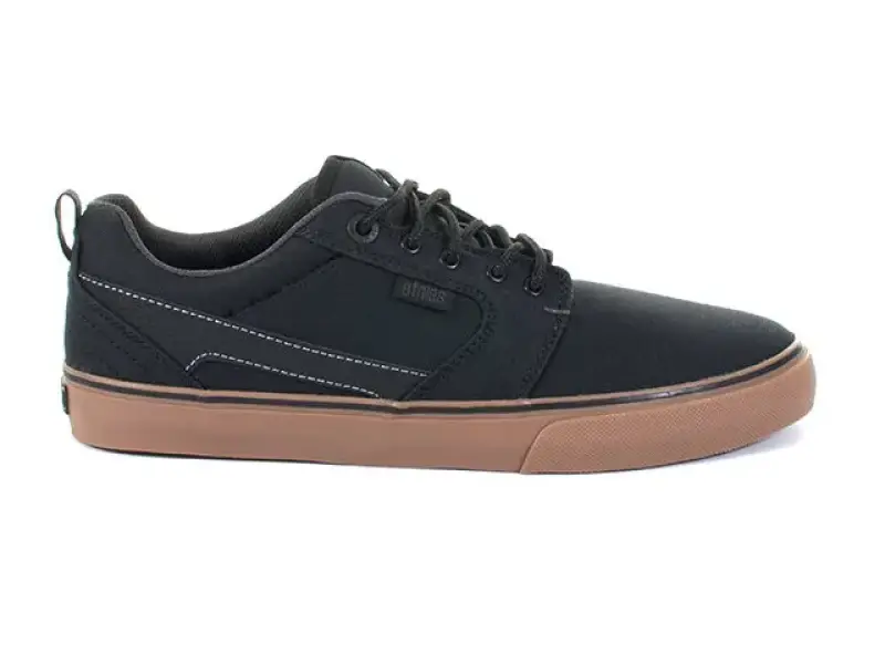 Etnies "RAP CT" Shoes - Black
