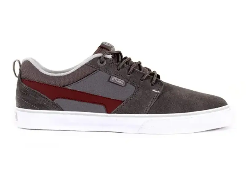 Etnies "RAP CT" Schuhe - Grey (Nathan Williams)