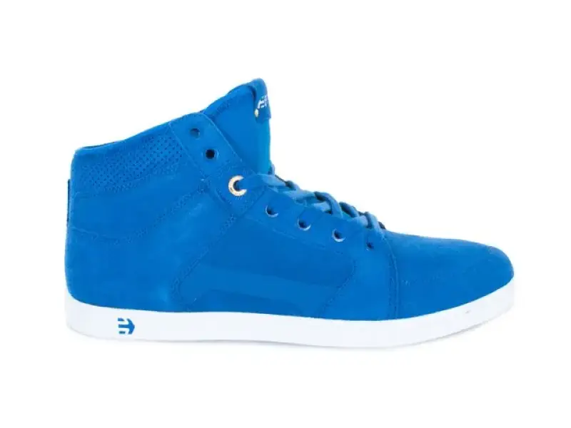 Etnies "RAP LS" Schuhe - blau