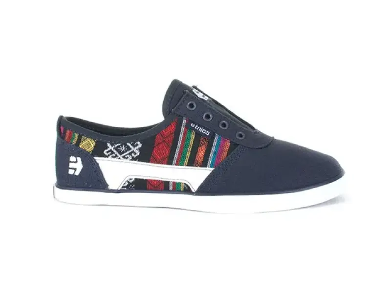 Etnies "RCT LS Girls" Shoes