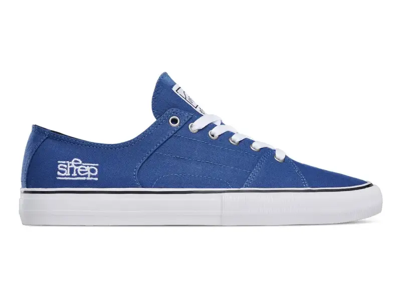 Etnies "RLS X Sheep" Shoes - Blue
