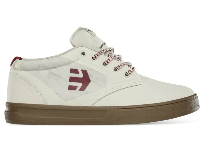 Etnies "Semenuk Pro" Schuhe - Cement (Brandon Semenuk)