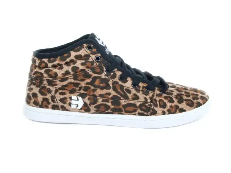 Etnies "Senix Mid Woman" Shoes