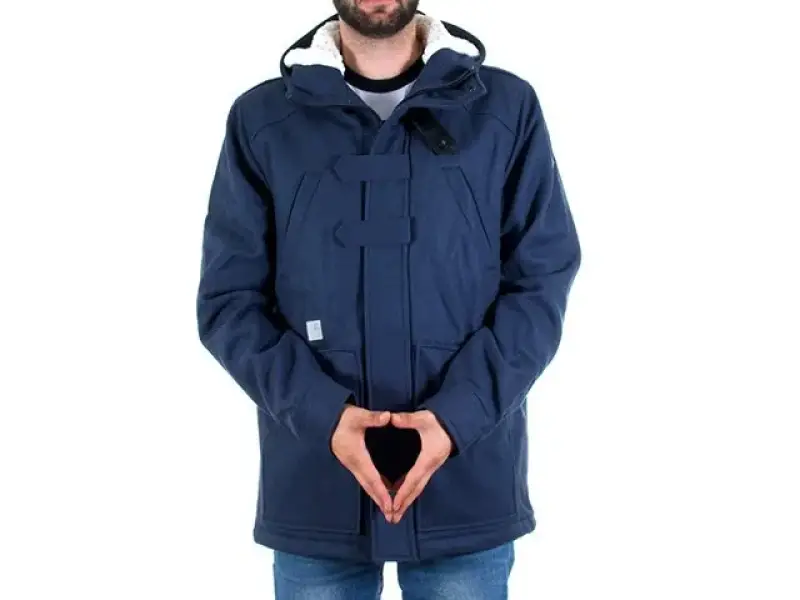 Etnies "Shoreman" Jacke
