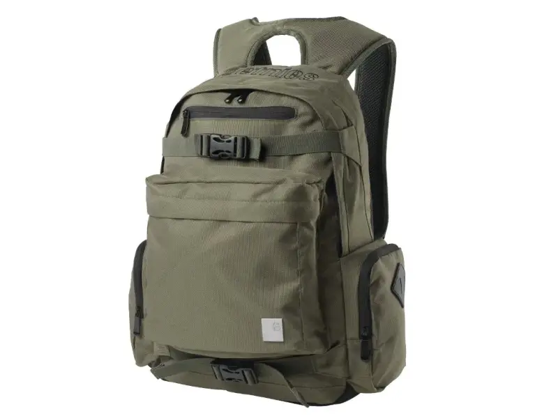Etnies "Solito" Backpack - Olive