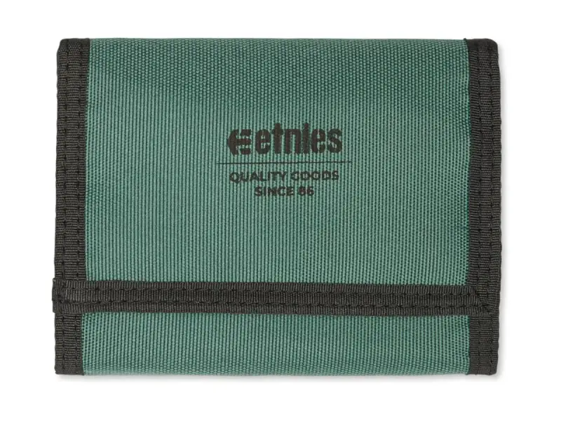 Etnies "Stacks" Wallet - Forrest