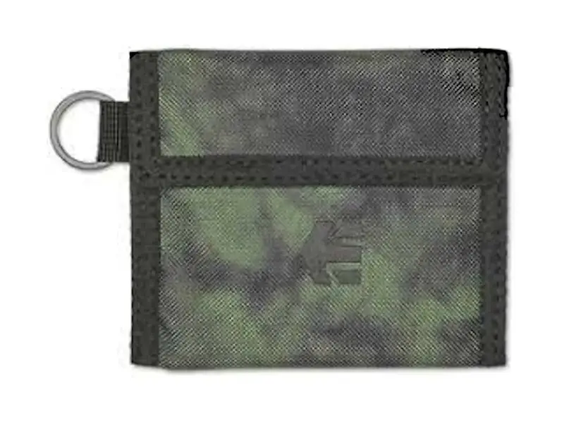 Etnies "Stacks" Wallet - Tie Dye